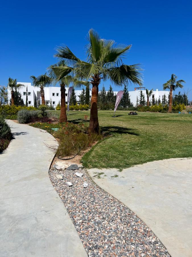Hermes Penthouse Akanthou Bagian luar foto